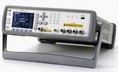 Méadar LCR Úsáidte Agilent E 4980 A.
