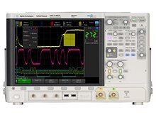 Oscilloscope Úsáidte Agilent DSOX4022A
