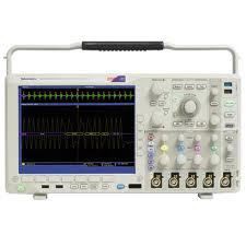 Oscilloscope Tektronix DPO 4034 B