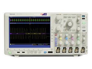Oscilloscope Tektronix DPO 4104 B