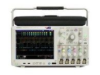 Oscilloscope Tektronix DPO5034 a úsáidtear