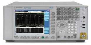 Anailíseoir Comhartha PXA Úsáidte Agilent N9030A