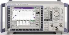 Úsáid Tástálaí Bluetooth Rohde&Schwarz CBT