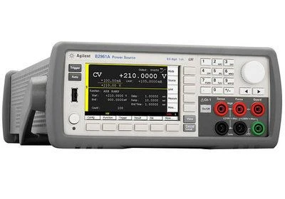 Foinse Cumhachta Úsáidte Agilent B 2961 A.